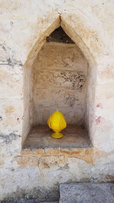 Podere Del Gelso Bianco, Vacation Rental Ostuni Exteriér fotografie