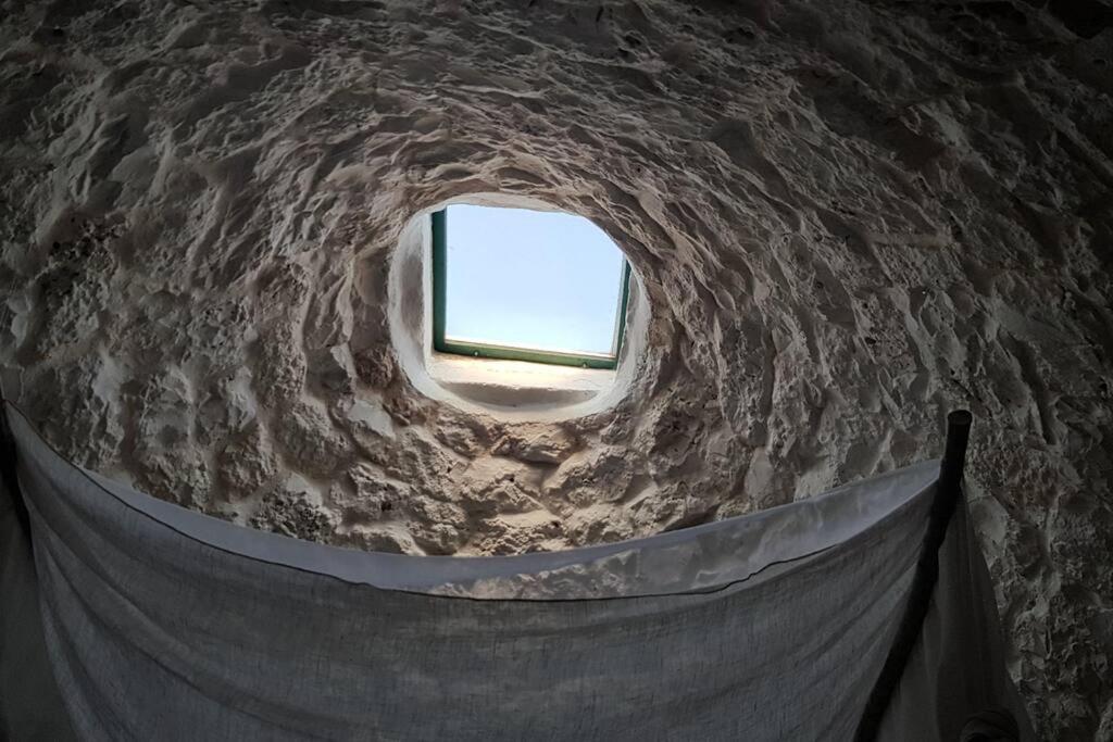 Podere Del Gelso Bianco, Vacation Rental Ostuni Exteriér fotografie